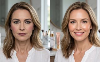 10 Makeup Mistakes That Age You and What to Do Instead