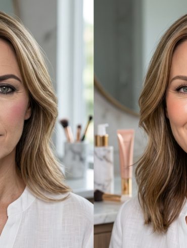 10 Makeup Mistakes That Age You and What to Do Instead