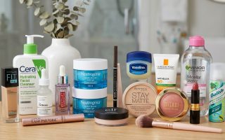 15 Drugstore Beauty Products That Work Better Than Their High-End Counterparts