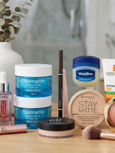 15 Drugstore Beauty Products That Work Better Than Their High-End Counterparts