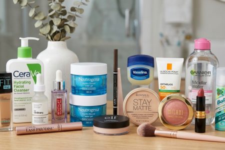 15 Drugstore Beauty Products That Work Better Than Their High-End Counterparts