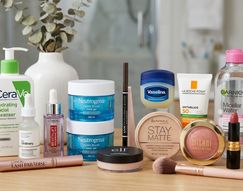 15 Drugstore Beauty Products That Work Better Than Their High-End Counterparts