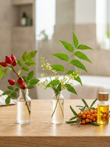 5 Retinol Alternatives That Actually Work for Sensitive Skin