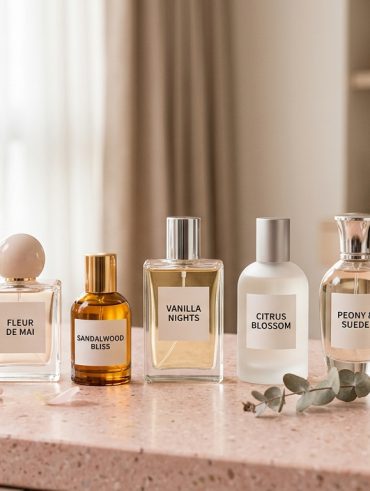 7 Affordable Perfume Dupes for Luxury Fragrances Under $30