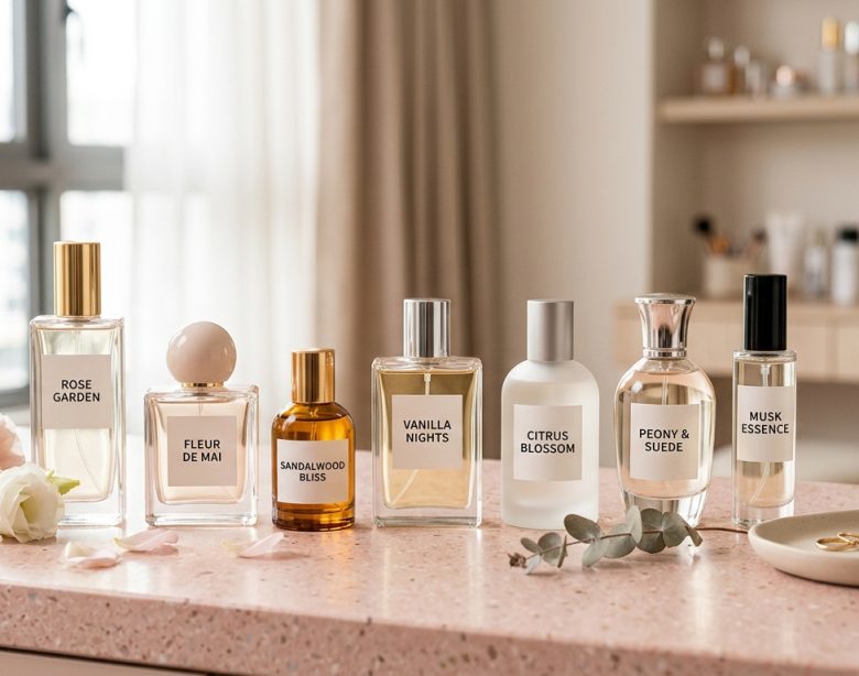 7 Affordable Perfume Dupes for Luxury Fragrances Under $30