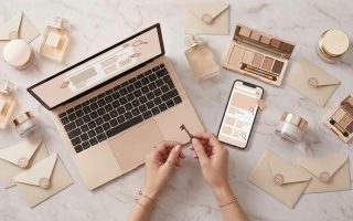 7 Secret Websites Where Beauty Insiders Find Designer Products Up to 70% Off