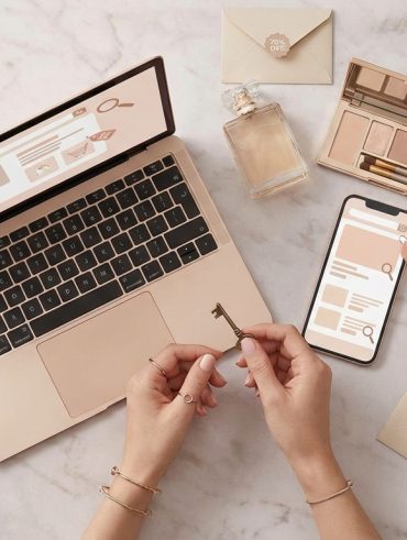 7 Secret Websites Where Beauty Insiders Find Designer Products Up to 70% Off