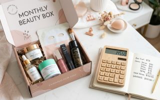 Are Beauty Subscription Boxes Really Worth It? We Did the Math