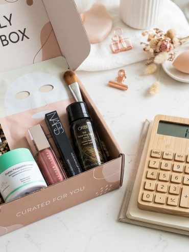 Are Beauty Subscription Boxes Really Worth It? We Did the Math