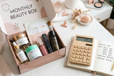 Are Beauty Subscription Boxes Really Worth It? We Did the Math