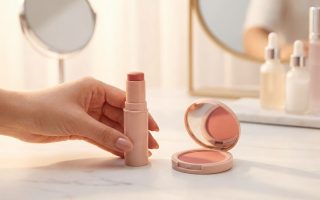 Are Cream or Powder Blushes Better for Your Skin Type?