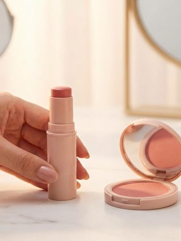 Are Cream or Powder Blushes Better for Your Skin Type?