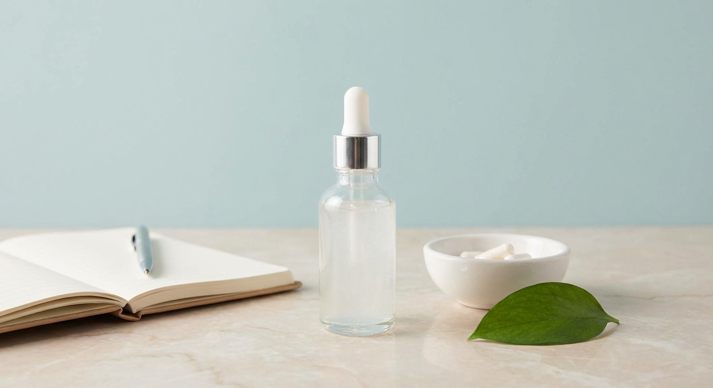 What Does Niacinamide Really Do for Your Skin?