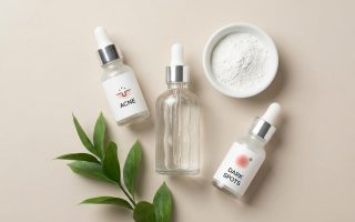 Azelaic Acid Benefits: The Multitasking Ingredient That Tackles Acne, Redness, and Dark Spots