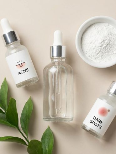 Azelaic Acid Benefits: The Multitasking Ingredient That Tackles Acne, Redness, and Dark Spots
