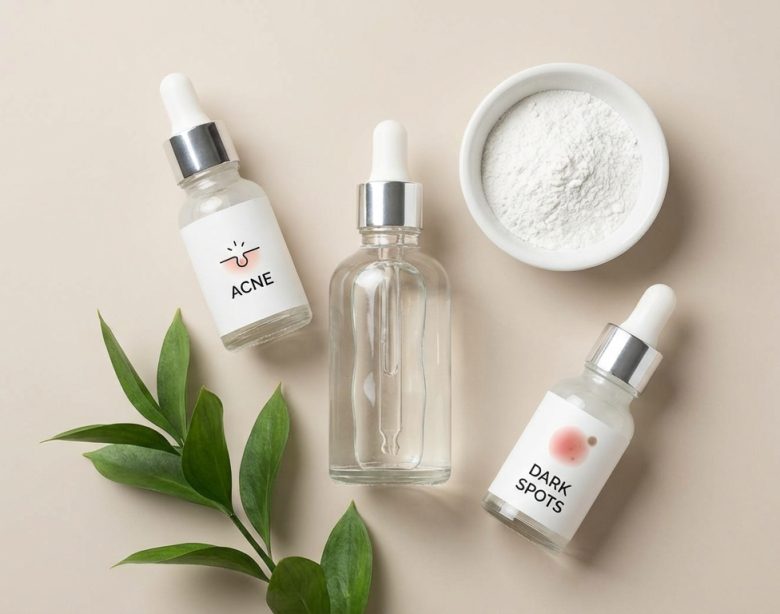 Azelaic Acid Benefits: The Multitasking Ingredient That Tackles Acne, Redness, and Dark Spots
