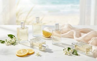 Best Summer Perfumes That Won't Overwhelm in the Heat