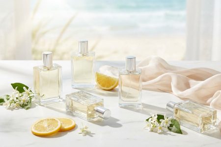 Best Summer Perfumes That Won't Overwhelm in the Heat