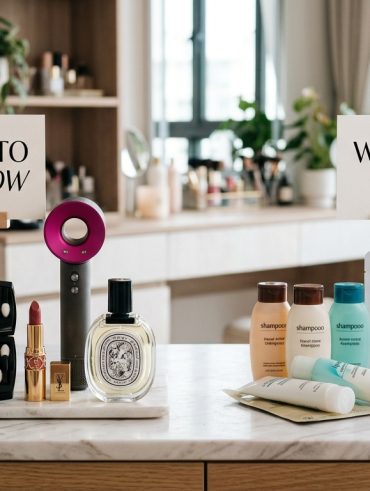 Black Friday Beauty Deals: What to Buy Now vs. What to Skip