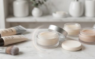 Blurring Balms Are Replacing Primers: What You Need to Know Before You Buy