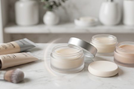 Blurring Balms Are Replacing Primers: What You Need to Know Before You Buy
