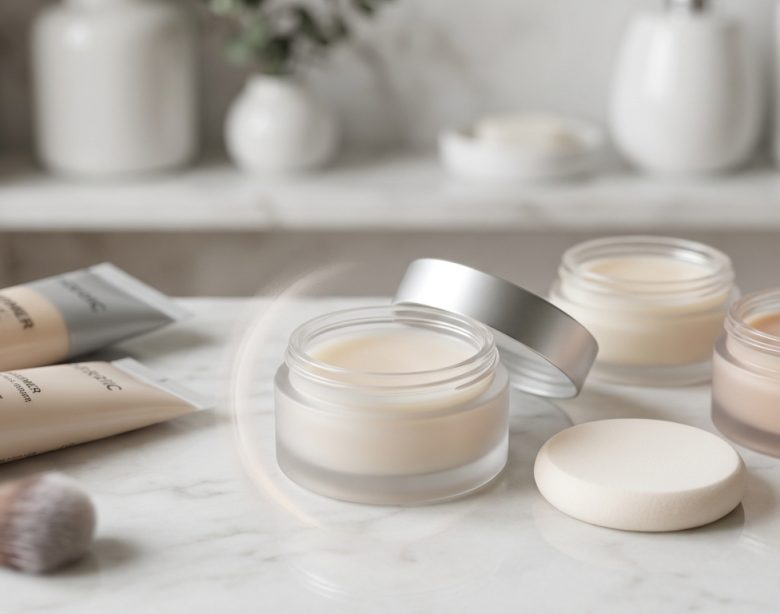 Blurring Balms Are Replacing Primers: What You Need to Know Before You Buy