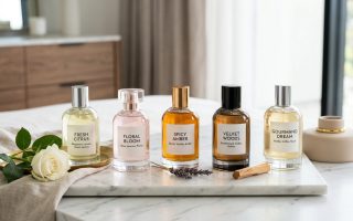 Building Your First Perfume Collection: 5 Essential Scent Profiles Everyone Needs