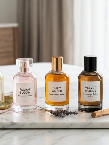 Building Your First Perfume Collection: 5 Essential Scent Profiles Everyone Needs