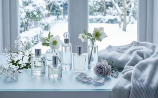 Can You Wear Floral Perfumes in Winter? The Best Cold-Weather Florals That Actually Work