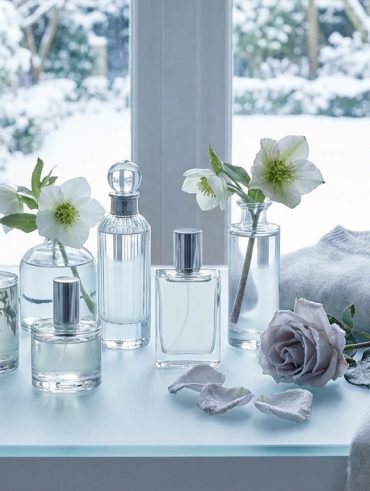 Can You Wear Floral Perfumes in Winter? The Best Cold-Weather Florals That Actually Work