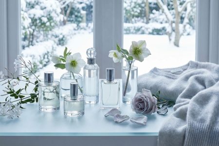 Can You Wear Floral Perfumes in Winter? The Best Cold-Weather Florals That Actually Work