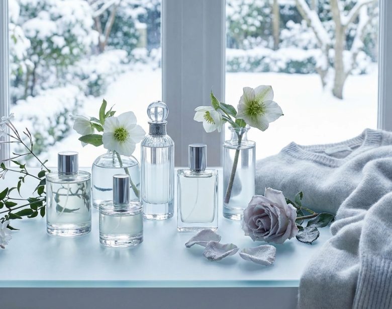 Can You Wear Floral Perfumes in Winter? The Best Cold-Weather Florals That Actually Work