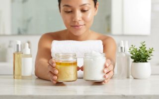Double Cleansing Explained: Why Washing Your Face Twice Changed My Skin Completely