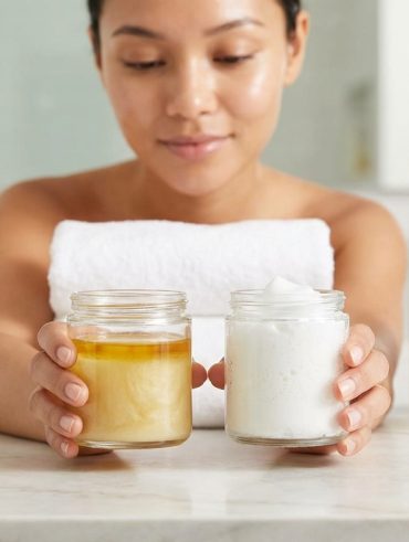 Double Cleansing Explained: Why Washing Your Face Twice Changed My Skin Completely