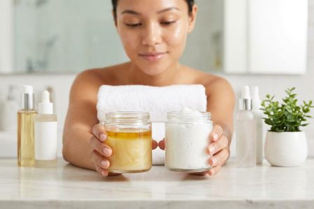 Double Cleansing Explained: Why Washing Your Face Twice Changed My Skin Completely