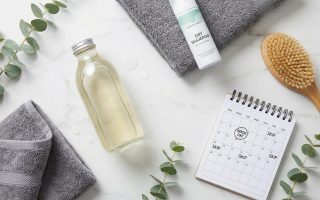 How Often Should You Really Wash Your Hair? Experts Weigh In