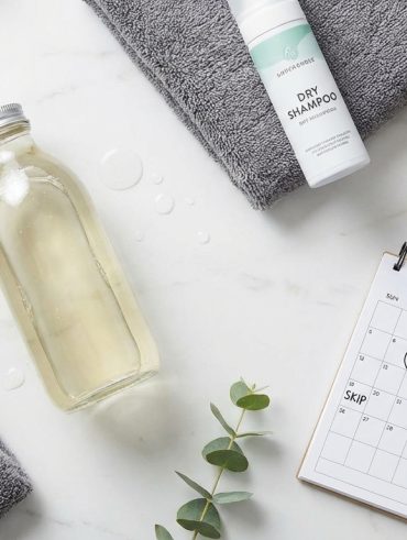 How Often Should You Really Wash Your Hair? Experts Weigh In