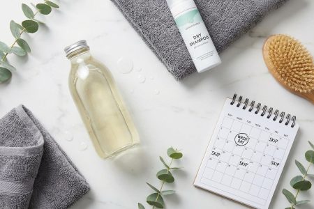 How Often Should You Really Wash Your Hair? Experts Weigh In