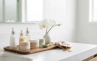 How to Build a Luxury Skincare Routine Without Breaking the Bank