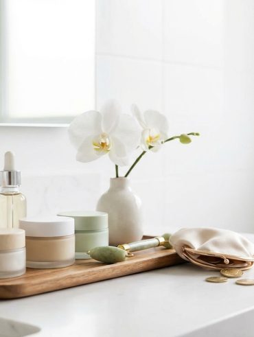 How to Build a Luxury Skincare Routine Without Breaking the Bank