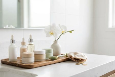 How to Build a Luxury Skincare Routine Without Breaking the Bank