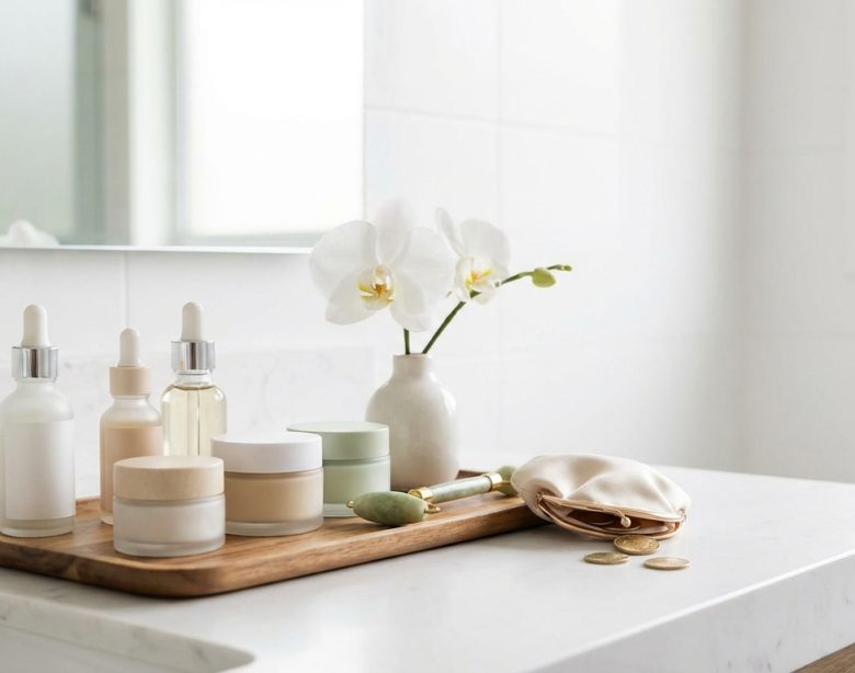 How to Build a Luxury Skincare Routine Without Breaking the Bank