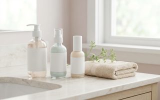 How to Build a Simple 3-Step Skincare Routine for Absolute Beginners