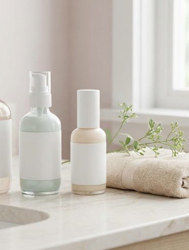 How to Build a Simple 3-Step Skincare Routine for Absolute Beginners