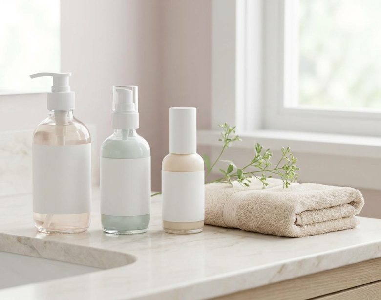 How to Build a Simple 3-Step Skincare Routine for Absolute Beginners