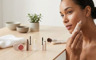 How to Create a Flawless No-Makeup Makeup Look in 5 Easy Steps