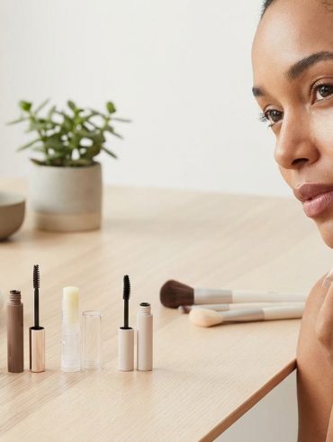 How to Create a Flawless No-Makeup Makeup Look in 5 Easy Steps