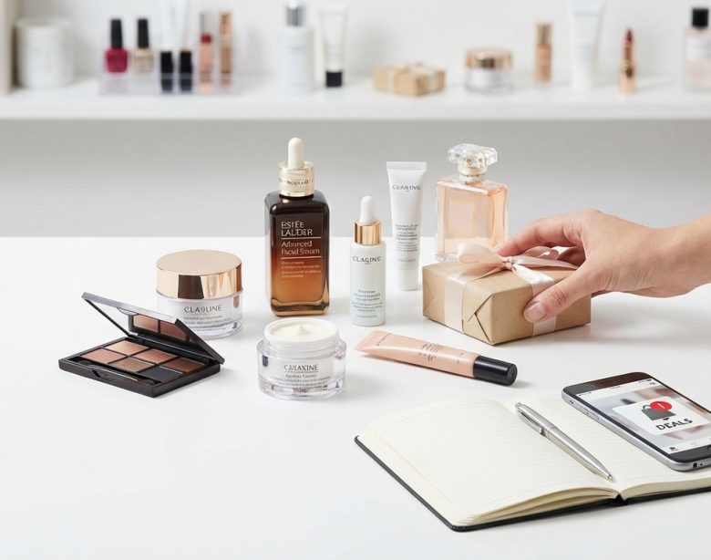 How to Get Free Full-Size Beauty Products: 9 Legitimate Ways That Actually Work