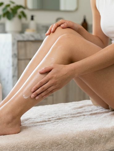 How to Get Rid of Strawberry Skin on Your Legs and Arms