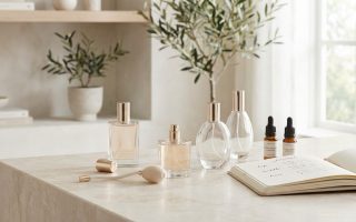 How to Layer Fragrances Like a Pro Without Creating a Scent Disaster